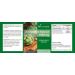 Artichoke Extract 1050mg - 180 capsules - ! FOR 2 MONTHS! - Vegan - 2.5% Cynarin | Vitamintrend  - Buy Online on GoSupps.com
