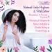 Fivona Natural Yoni Oil - Pink Secret for Feminine Care | Essential Oil Blend for Moisturizing Odor Control & pH Balance (30ml) - Buy Now! - Buy Online on GoSupps.com