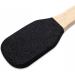 Aba Group Mini Wooden Callus File Callus Remover Callus Rasp Foot File Made of Wood Dornwarts Remove Foot Callus Removal Warts Removal Wooden Foot Scrubber Heel Grinder - Buy Online on GoSupps.com