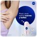 Nivea Pearl & Beauty Anti-Perspirant Roll-On 50 ml / 1.7 fl oz Fresh 1.69 Fl Oz (Pack of 1) - Buy Online on GoSupps.com