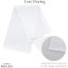Berbers Treat Peeling Bath Towels Set | Premium Viscose Japanese Scrubber Towels for Gentle Exfoliation & Smooth Skin - Buy Online on GoSupps.com