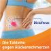 Voltaren Dolo 25 mg Tablets (2x20) & Vitenda Hand Cream - Effective Relief for Muscle and Back Pain | International Shipping Available - Buy Online on GoSupps.com