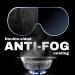 FDA Registered Medical Safety Goggles - Anti-Fog, Splash Proof Eye Protection for Labs and Nurses - Buy Online on GoSupps.com