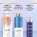 Olay Crepey Skin Correcting Treatment Cream for Neck & Chest | Retinol24 & Vitamin B3 | Hydrates & Renews Skin - 1.7 fl oz | International Shipping - Buy Online on GoSupps.com