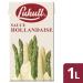 Buy Lukull Hollandaise Sauce - Delicate & Creamy - 1L Pack for Perfect Dishes | International Shipping Available - Buy Online on GoSupps.com