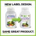 Andrew Lessman Ultimate Eye Support | 60 Softgels with Lutein, Zeaxanthin & Bilberry | Key Nutrients for Eye Health and Vision | No Additives | Easy-to-Swallow | 60 Count - Buy Online on GoSupps.com