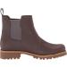 Chaco Women's Fields Chelsea Waterproof Boot 8 Fossil - Stylish & functional waterproof boot for women - Buy Online on GoSupps.com
