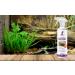 Pet Power - Vivarium Deodoriser and Sanitiser - 500ml - Buy Online on GoSupps.com