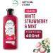  Herbal Essences Herbal Essences Strawberry and Mint White Conditioner 400ml - Buy Online on GoSupps.com