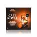 Café Royal Espresso Forte 48 capsules Compatible with Nescafé (R)* Dolce Gusto (R)* - Pack of 3X16 - intensity 8/10 - UTZ certified - 100% Arabica