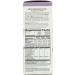 Natureâ€™s Way Sambucus Kids Cough Syrup - Elderberry Relief, 4 fl oz (Ages 1+) - Buy Online on GoSupps.com