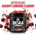 PMD Sports BCAA Charged Amino Acid Drink - Cherry Limeade Flavor for Performance and Recovery - Buy Online on GoSupps.com