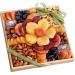 Flora Dried Fruit and Nut Gift Tray