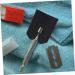 Plafope Leather Razor Bag - Durable Protective Case for Fall Razor & Storage Box - Buy Online on GoSupps.com