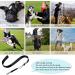 Adjustable Dog Whistle Set - Stop Neighbor's Barking & Train Your Dog - 2 Pieces with Lanyard | Professional Ultrasound Recall Training - Buy Online on GoSupps.com