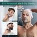 Head Shaver for Bald Men kensen 5D Head Shavers Rechargeable Men's Bald Head Shaver Electric Head Shavers for Men Wet/Dry LED Display Bald Head Razor Men's with Nose Trimmer and Hair Trimmer Grooming Kit - Buy Online on GoSupps.com
