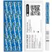 Pregmate 50 Ovulation & 20 Pregnancy Test Strips - Accurate Predictor Kit for Family Planning - Buy Online on GoSupps.com