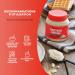 BioTechUSA Protein Cream | High Protein | White Chocolate Flavored Spread | Gluten Free | Coconut Oil Free | - Buy Online on GoSupps.com