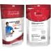 Core Products Tennis Elbow Strap - Black | International Shipping & Pain Relief Solutions - Buy Online on GoSupps.com