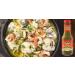 LA COSTENA Green Sauce 455 milliliters - Buy Online on GoSupps.com