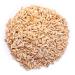 Organic Oat Groats 3 lbs - Non-GMO, Raw, Vegan | Rich in Protein, Fiber, Copper & Manganese - Buy Online on GoSupps.com