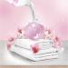 Lenor Fabric Softener Spring Garden 1.7L - 68 Loads - Pink | Shop Now! - Buy Online on GoSupps.com