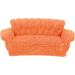 Paladone Friends Sofa Shaped Bath Fizzer Set - Pink Tropical | 1 Count - Buy Online on GoSupps.com
