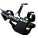 Notch Gecko Carbon Fiber 2.0 Climbers Tree Gaffs (52142T) - Buy Online on GoSupps.com