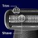 BG2000 Replacement Trimmer/Foil for Bodygroom BG7040 BG7030 BG5025 BG2039 - Buy Online on GoSupps.com