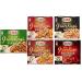 Test package Star rag sughi pronti Ready sauces 5x(2x180g) 100% Italian