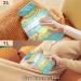 Buy Naanle Vintage Blue Heat Bottle with Cover | 2L Hot Water Bottle for Pain Relief & Therapy | International Shipping Available - Buy Online on GoSupps.com