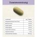 Trust Nature Seastant for Dogs | 120 Calming Tablets | Reduces Fear Stress & Barking | Made in Germany - Buy Online on GoSupps.com