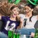 Zomme 192 PCS St. Patrick's Day Tattoos - Shamrock & Lucky Clover Temporary Tattoos for Party Favors - Buy Online on GoSupps.com