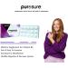 PuroSure Vitamin B6 50mg Pyridoxine Tablets - 28ct (Pack of 1) - Buy Online on GoSupps.com