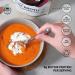 Organic Bone Broth Collagen Protein - Original (450g) | Premium Quality Supplements - Buy Online on GoSupps.com