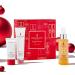Elizabeth Arden HOLIDAY MIRACLE Eight Hour 3-Piece Gift Set Set daily hydrating & nourishing skincare luxury gifting for women - Buy Online on GoSupps.com