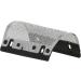 vhbw Combo Pack Shaving Parts for Braun MobileShave M-60g - Foil & Knife Block - Black/Silver | International Shipping Available - Buy Online on GoSupps.com