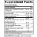 NATURELO Eye Vitamins - AREDS 2 Formula with Lutein, Zeaxanthin, Vitamin C & E, Zinc, DHA - 60 Vegan Capsules - Buy Online on GoSupps.com