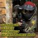 Maddog Tactical Half-Finger Paintball Airsoft Gloves - Stealth Black (Small/Medium) - Buy Online on GoSupps.com