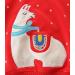 Girls Cotton Sweatshirt | Long Sleeve Casual Jumper & Toddler Shirt | Age 1-12 Years | Red - Buy Online on GoSupps.com