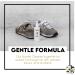 Shoe Clinic Suede Cleaner and Suede Protector 125ml | Deep Cleans & Protects | Use on Dress Shoes Trainers Boots Heels Sandals Suede cleaner and brush - Buy Online on GoSupps.com