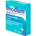 Imodium A-D Diarrhea Relief Caplets - 6 ct. Anti-Diarrheal Medicine with Loperamide HCl - Buy Online on GoSupps.com
