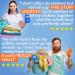 WIN Activewear Laundry Detergent - Preserve Elastic, Brighten Colors, Remove Odors - For Gym & Sports Uniforms - Active Fresh (Blue) - Buy Online on GoSupps.com