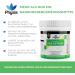 Physise Probiotics 25 Billion KBE - 60 Capsules | High-Dose Probiotics & Prebiotics for Digestive Health | Multi-Strain Formula for Men & Women - Buy Online on GoSupps.com
