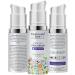 Intentionally Bare Enriched Facial Cream with MCT Oil - Keto for Your Face - Hydrating Non-Greasy - Anti Aging Collagen Boosting Wrinkle Moisturizer Face Cream - Mature Women All Skin Types - 1.7oz - Buy Online on GoSupps.com