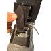 VELCRO Ankle Band for Drop Foot Brace | Unisex Ankle Foot Orthotic Support & Comfort - Buy Online on GoSupps.com