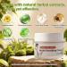 Xaninp Herbal Soothing Relief Cream Herbal Body Care Cream Rich in Calendula Dendrobium Relieves Dry and Tight Skin Itchy Skin 1 FL oz - Buy Online on GoSupps.com