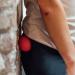 Buy Picsil Lacrosse Ball | Unisex Massage Ball for Rehabilitation Yoga & Pilates - International Shipping Available - Buy Online on GoSupps.com