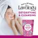 Himalayan Bath Salts by Lavology - 5kg Pack - All Natural Ingredients - Detoxify, Cleanse, Purify - Buy Online on GoSupps.com