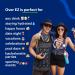 Over EZ Pre-Drink Vitamin for Brighter Mornings (12 Servings) Milk Thistle Amino Acids Vitamin B complex 12 Count (Pack of 1) - Buy Online on GoSupps.com